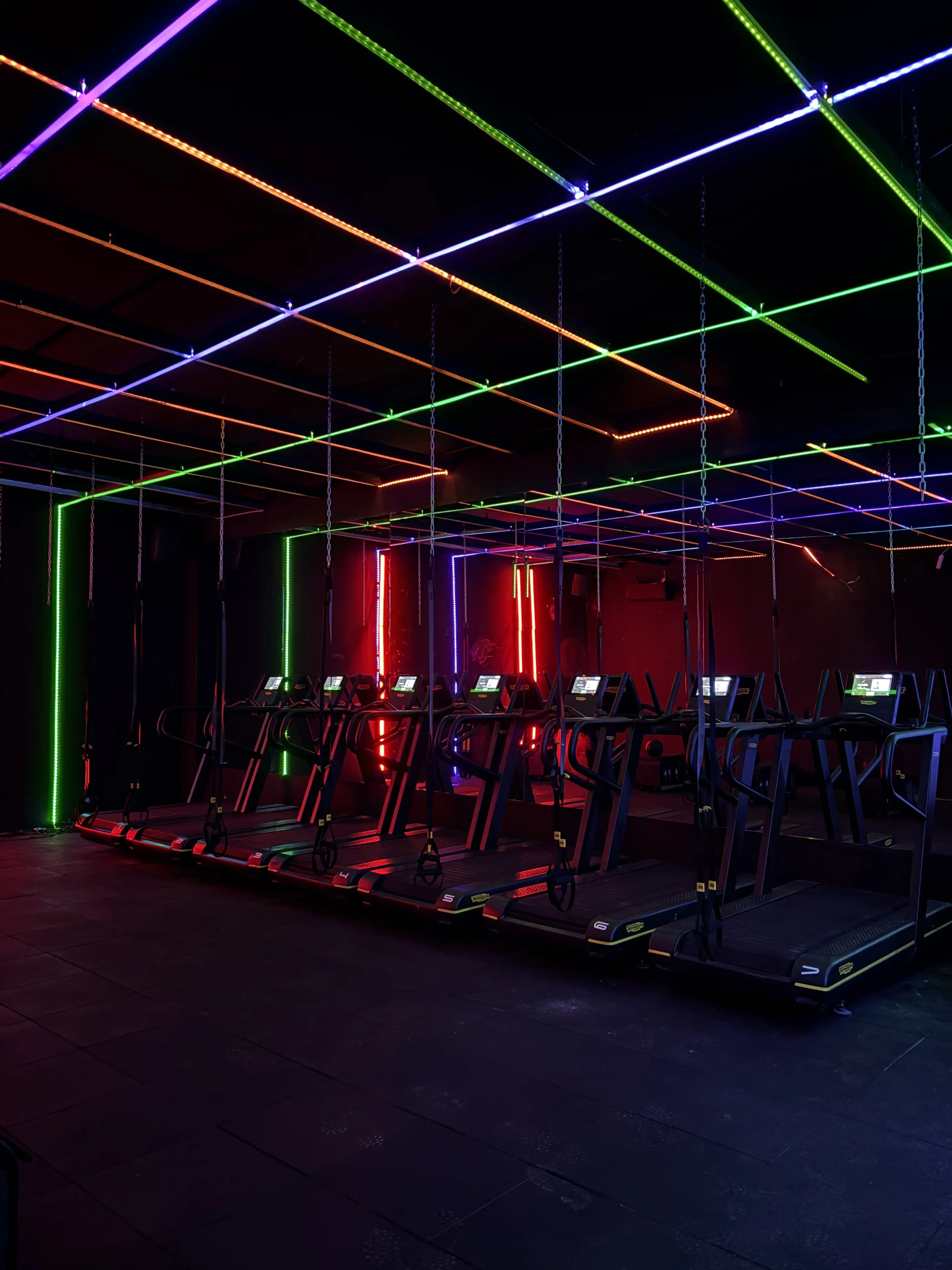 Cardio 2